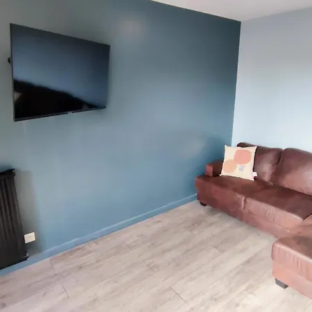 T4 Renove Sur Balcons, Proche Mourillon - *