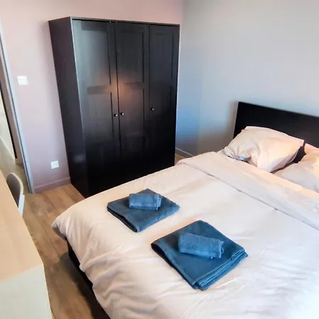 T4 Renove Sur Balcons, Proche Mourillon - Lägenhet *
