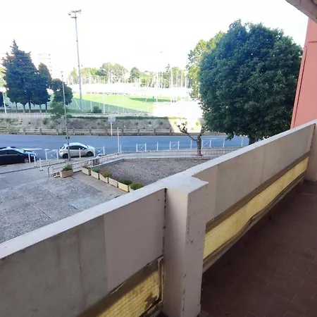 Appartement T4 Renove Sur Balcons, Proche Mourillon - Toulon